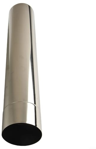 Stainless Steel Accessories, Antispark Chimney Insulation Net, Precisely Crafted and Portable