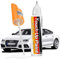 Touch Up Paint for Cars, Car Scratch Repair, Two-In-One Car Touch Up Paints Fill Paint Pen, Quick & Easy Solution to Repair Minor Automotive Scratches 0.8 fl oz (White)