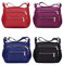 LRXIYODE 1 Stück Umhängetasche big bag handtasche reisebeutel the tote bag reissverschlusstasche kreuzen Einkaufstasche für Frauen Tragetaschen für Damen Frauentasche Schultertasche Black