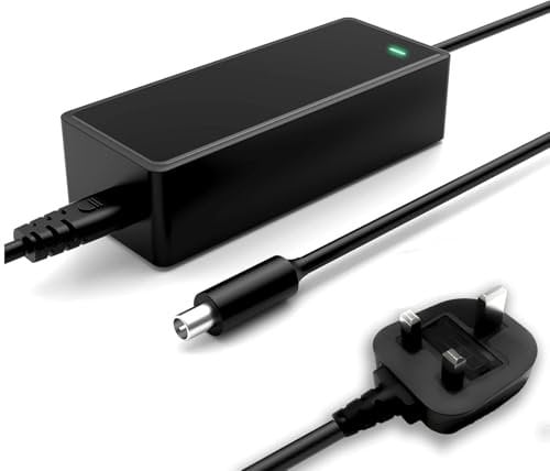 42V 2A Electric Scooter Charger for Xiaomi M365, Pro, Pro 2, Mi 3, 1s, Charging for Segway Ninebot Scooter G30 ES1 ES2 ES3 ES4 E22E E25E E45E, 36V Battery Charger for Aovo, Bird, Lime, Spin, Skip