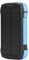 Solar Charger Power Bank, Wasserdichtes Telefon Ladegerät Schnelle Ladebatterie mit Hoher Helligkeit Taschenlampe Zum Campen, Wandern, Erkundung