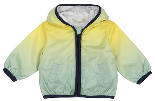 Chicco, Jungen‑Jacke mit Praktischem Reißverschluss, Maschinenwaschbar, Kinderbekleidung, Designed in Italy
