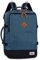 Bestway Rucksack Handgepäck IATA 40223 Retro (Blue)