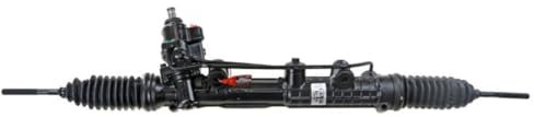 LAUBER Lenkgetriebe hydraulisch passend für MERCEDES-BENZ E-Klasse Limousine (W211) M-Klasse (W164) GLK (X204) GL (X164) CLC (CL203) S-Klasse Coupe (C215) 66.0729