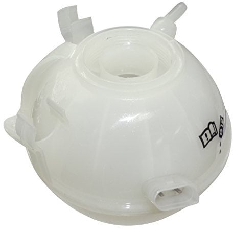 AERZETIX: Tanque de expansion de liquido refrigerante C40144 compatible con 1K0121407A