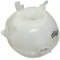 AERZETIX: Tanque de expansion de liquido refrigerante C40144 compatible con 1K0121407A