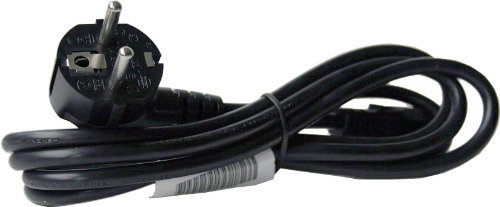 Original Acer cavo alimentazione eu NERO Aspire Z20 – 780 Serie