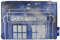 Doctor Who Galaxy Tardis Trousse à cosmétiques Multicolore
