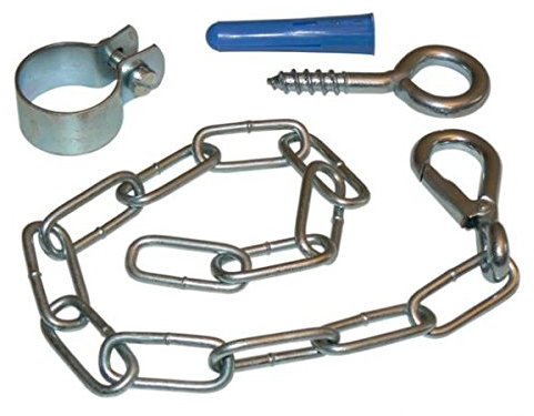 Primaflow 90741110 Cooker Stability Chain and Hook, Steel
