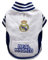 Real Madrid CF Hundepullover, Größe L, offizielles Produkt (CyP Brands)