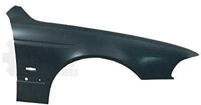 Kotflügel Fender vorne rechts für 5er E39 Bj. 11.95-6.03 mit Blinkerloch