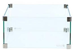 COSI Glasaufsatz-Set M für Cosicube 70