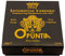 Opuntia Speicial Edition Bath Soap 150 g