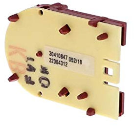OCEANIC, COMMUTATEUR Lave-Vaisselle Programmateur