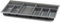 Handle & Home Basalt Grey Cutlery Tray for 800mm Grass Scala Drawer | 430mm L x 706mm W | Textured Non Slip Finish | Anthracite Stone | Kitchen Organisation | Storage