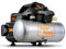 SuperHandy Silent Air Compressor Portable 48V DC Electric Powered for Home Car Truck Vehicles