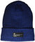 4F Men's H4Z20-CAM006-31M Mütze, Navy pers, Medium