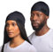 HB Elements Unisex Dockermütze, schwarz, Einheitsgröße