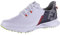 FootJoy Herren Fj Fuel Golfschuh, Weiß, Marineblau, Limette, 42 EU