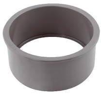 jardiboutique - Ø 110/100 mm, Tampon de réduction en PVC