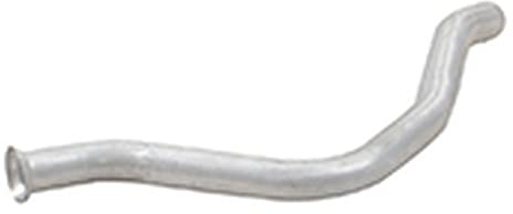 HELLA 8LA 366 004-961 Abgasrohr - Easy2Fit Kit - vorne - einteilig - Set mit Anbauteilen