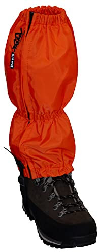 Tashev Gamaschen Basic Hiking Gaiter (Orange)