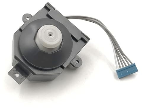 YANHAO [Videospielteile] Joystick for Pengganti N64 for Nintendo Gamecube Style Analog Stick Button Daumenkappe [Ersetzen]