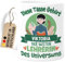 Tassenliebling® Tasse Lehrerin personalisiert - Beste Lehrerin des Universums - Beidseitiger Druck - Geschenk Lehrerin Grundschule Gymnasium Realschule Mittelschule - Abschiedsgeschenk Lehrerin