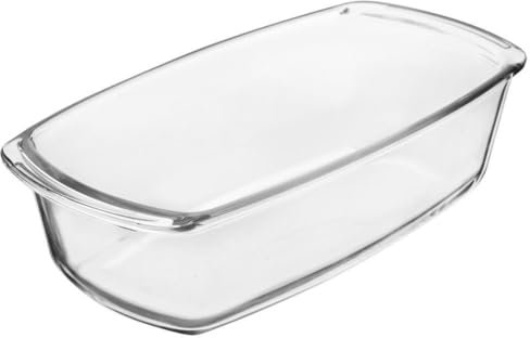 orion group Moule à pain en verre 27 cm