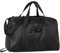 New Balance Herren Damen Unisex OPP Core Seesack Small & Medium Travel Gym Duffels, schwarz / schwarz, S