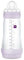 MAM Biberon Easy Start 320 ml, Biberon anticolica per allattamento misto, Riduce le bolle d'aria e il rischio di coliche, Accessori neonati 4+ mesi autosterilizzanti e con tettarella misura 3, Lilla