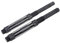 QUARKZMAN 2pz Alesatore Manuale Set 21mm-23mm 23-26mm Regolabile H8, Alesatori Metrici Punta Trapano per Alesatura Fori in Metallo Legno, 6 Flauti Dritti