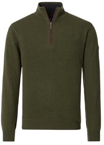 Redmond Troyer Uni 631 grün XL