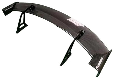 Kofferraumspoiler Für B&MW 2 3 4 Serie Für M2 Für M3 Für M4 F22 F80 F82 F30 Auto Spoiler Auto Hinten Heckspoiler Flügel Stamm Deckel Trim Kit