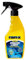 Rain-X Polster- & Teppichreiniger – Tiefenreinigung mit Schutzschild gegen Flecken und Flüssigkeiten – Entfernt Schmutz & Gerüche – Ideal für Autositze, Teppiche & Textilien – 500 ml