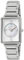 RADLEY Silver Rectangular 24mm Bracelet