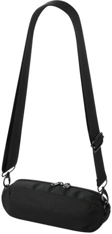 Nylon Gehäuse Für 2024 Kompatible Lautsprecher Mit Aufbewahrungsbeutel Mit Schultergurten Zubehör