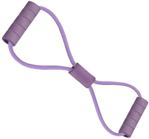 Widerstandsband, Brust-Expander-Stretch, elastisches Widerstandsband, vielseitiges Trainingsgerät, Ganzkörperaktivierung für Krafttraining, Yoga, Fitnessstudio, Frauen