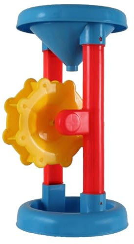 La zappa Mulino gioco spiaggia per bambini in pvc ruota sabbia mare