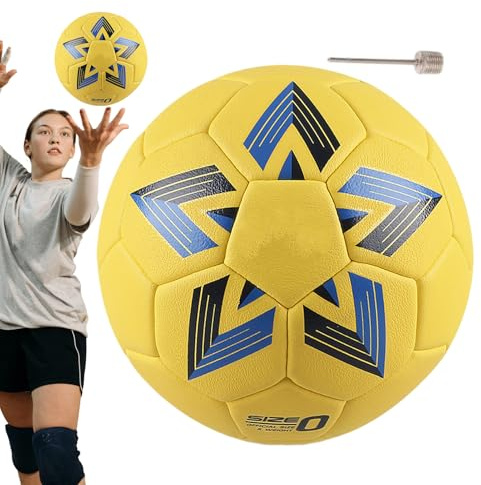 Generisch Handball Ball Federndes Bequemes Training