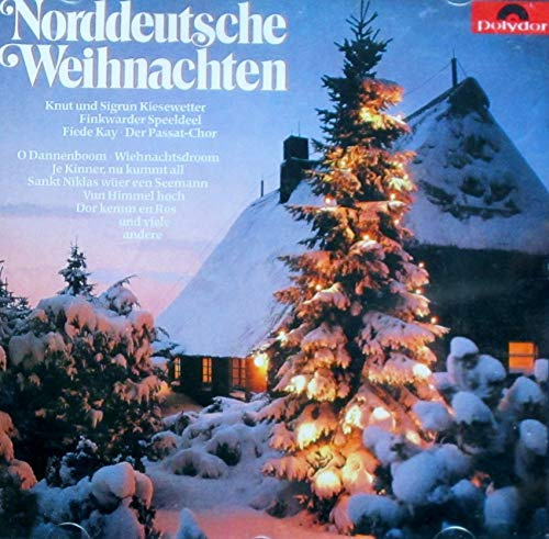Norddeutsche Weihnachten