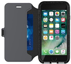 Tech21 T21-5470 IPhone 7/8 - Black