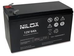 Nilox