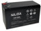 Batterie UPS 12 V 9 Ah