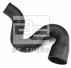 BE TURBO 700076 Motorräume