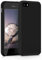 kwmobile Case Compatible with Apple iPhone SE (1.Gen 2016) / iPhone 5 / iPhone 5S Case - TPU Silicone Phone Cover with Soft Finish - Black