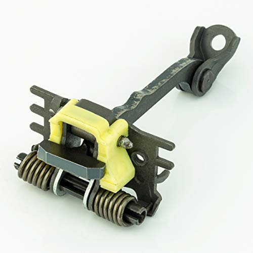 LST Türfangband Türbremse Türstopper hinten links o. rechts 3 III