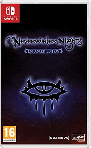Neverwinter Nights Enhanced Ed. NS