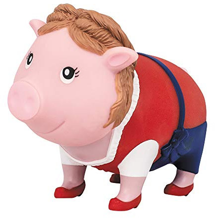 Lilalu Sparschwein Bayerin