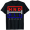 Kroatien Fan Trikot - HNDBLL Handballer Geschenk T-Shirt